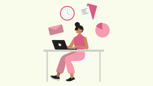 社会人を振り返る